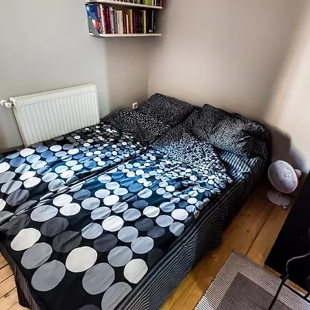 Bpr Horanszky Design Apartment *