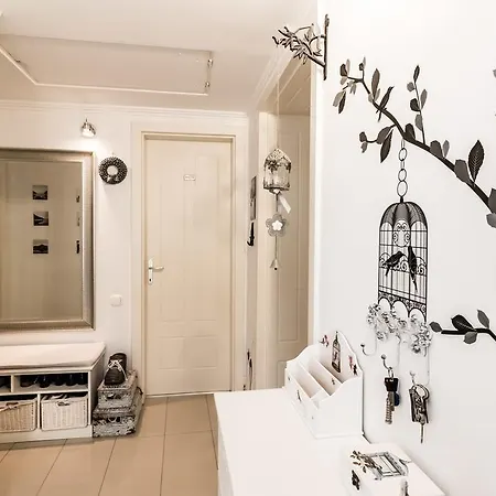 Bpr Horanszky Design Apartment *