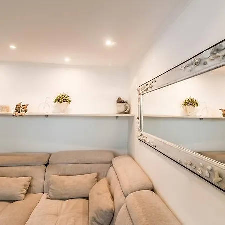 Apartment Bpr Horanszky Design *